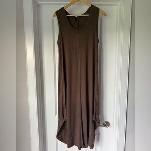 Women’s Tank Dress